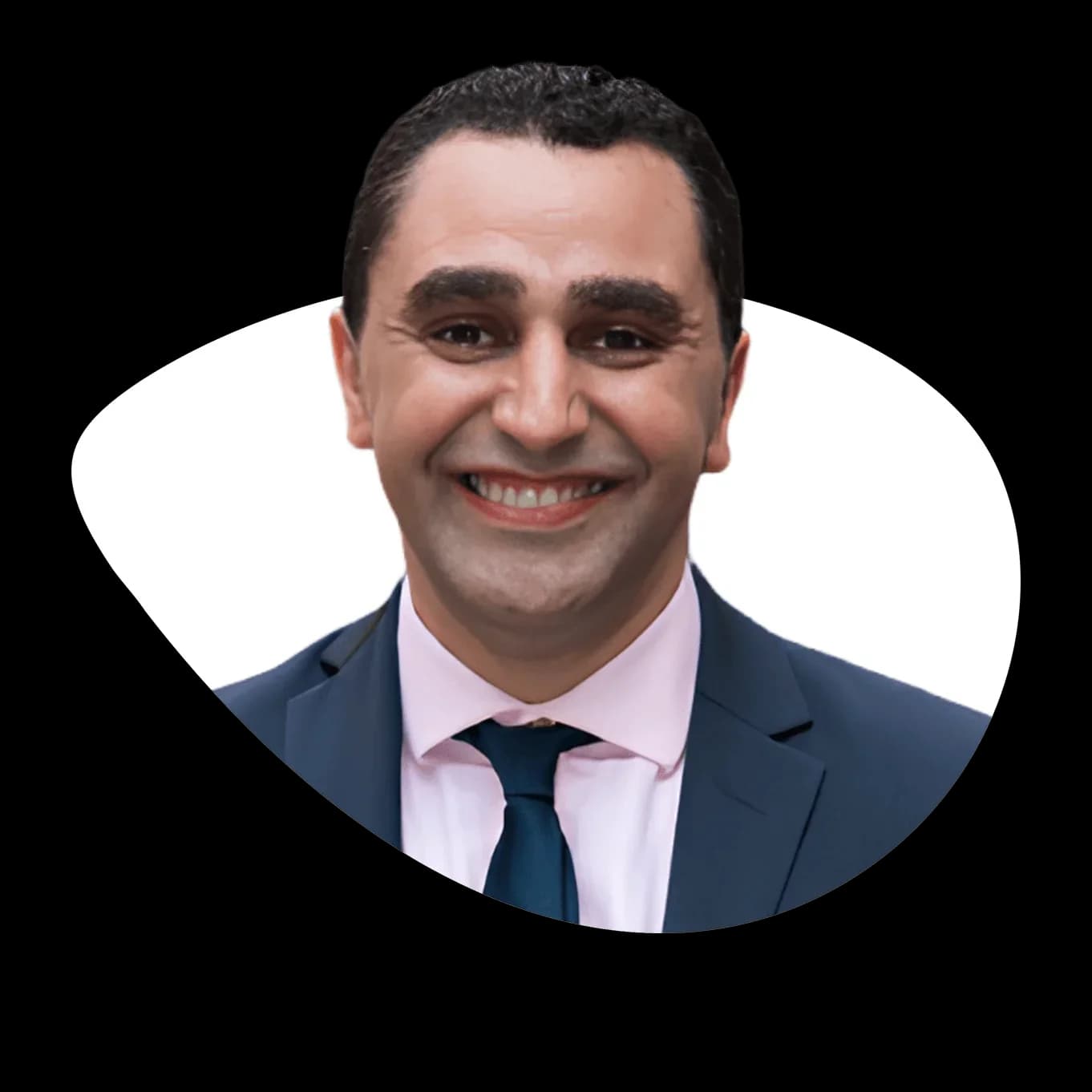 Pr Sofiane Bendifallah