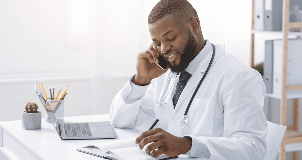 5 minutes pour découvrir le gastro-entérologue