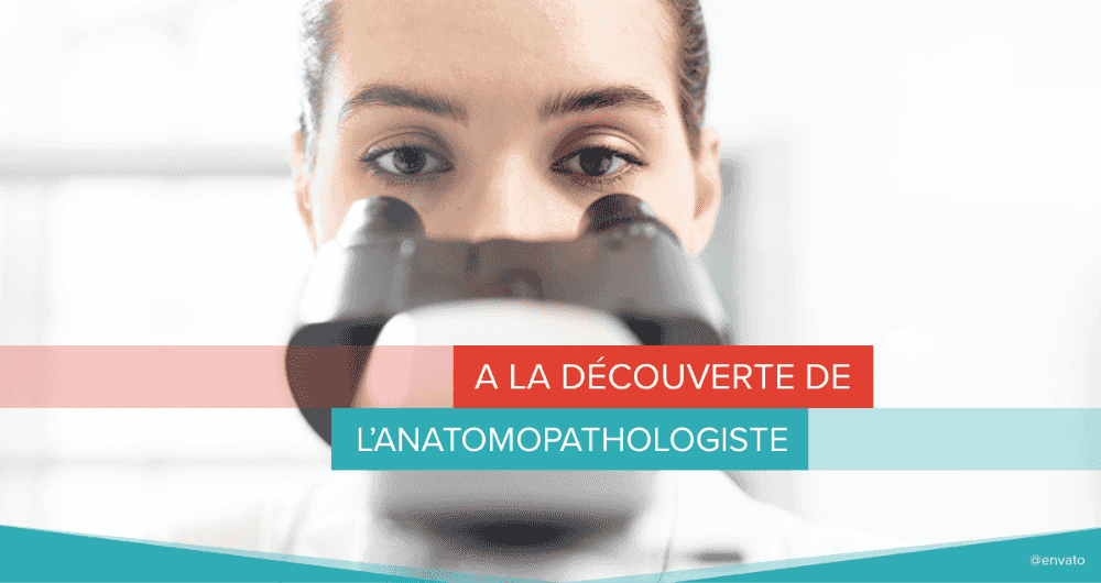 A la découverte de l’anatomopathologiste