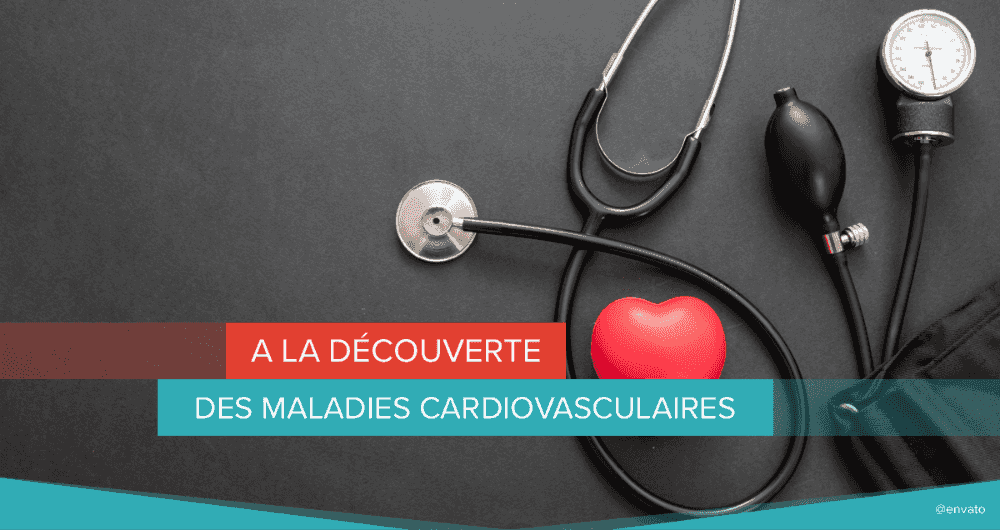 À la découverte des maladies cardiovasculaires