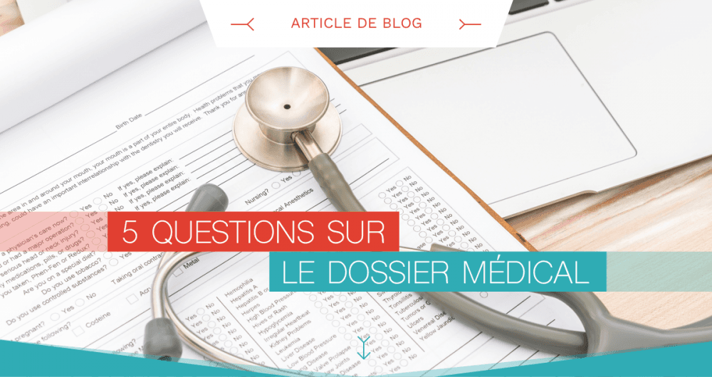 dossier médical