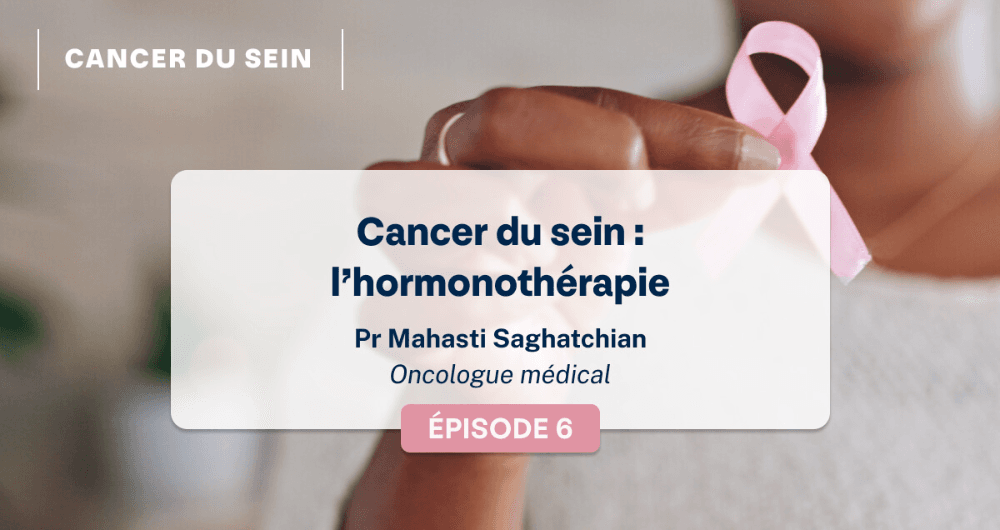 cancer du sein