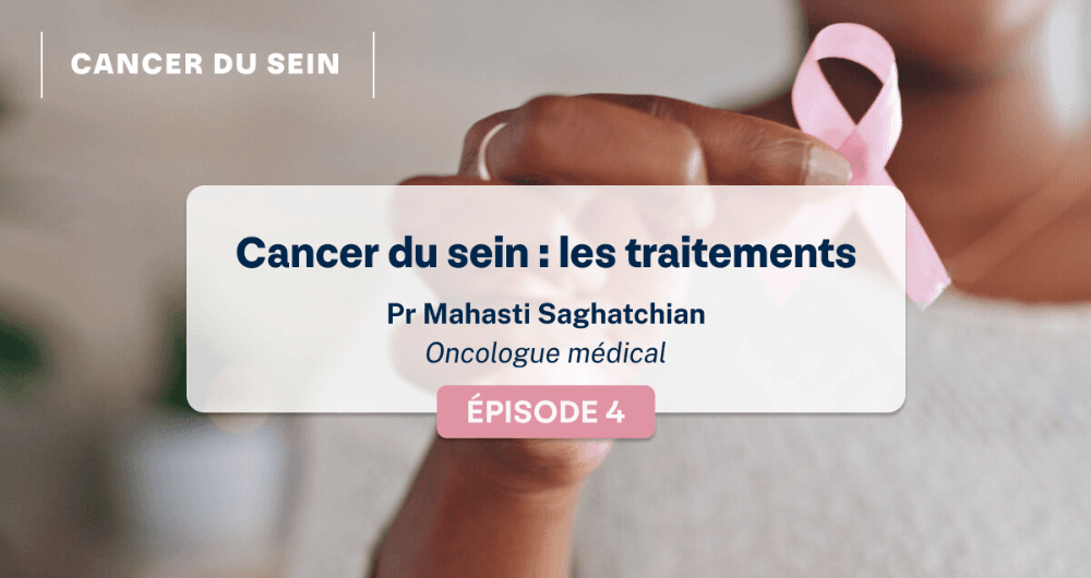 cancer du sein