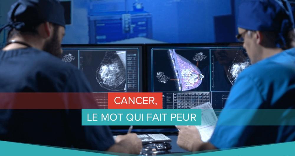 cancer peur