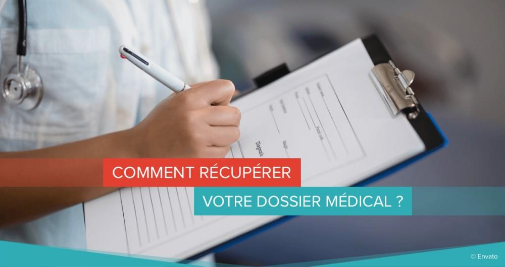 Dossier médical