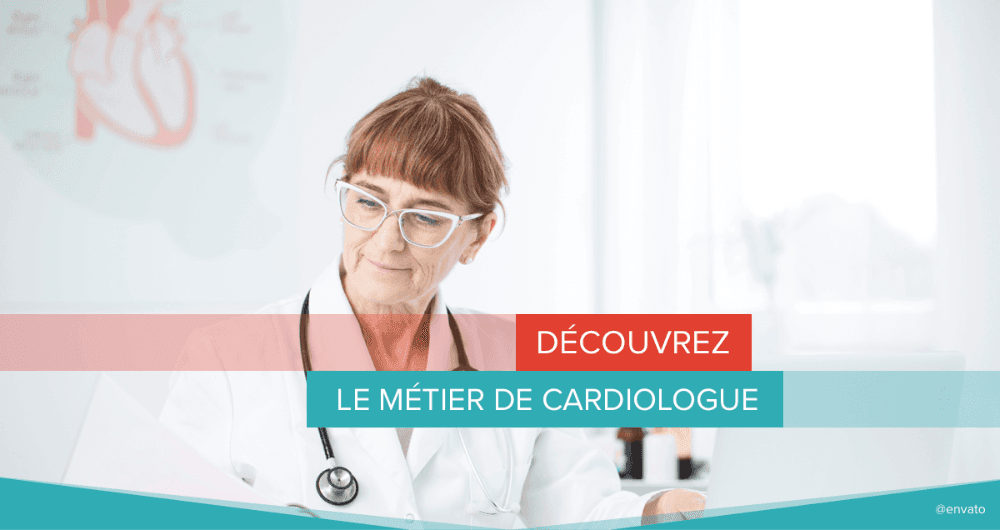 metier cardiologue