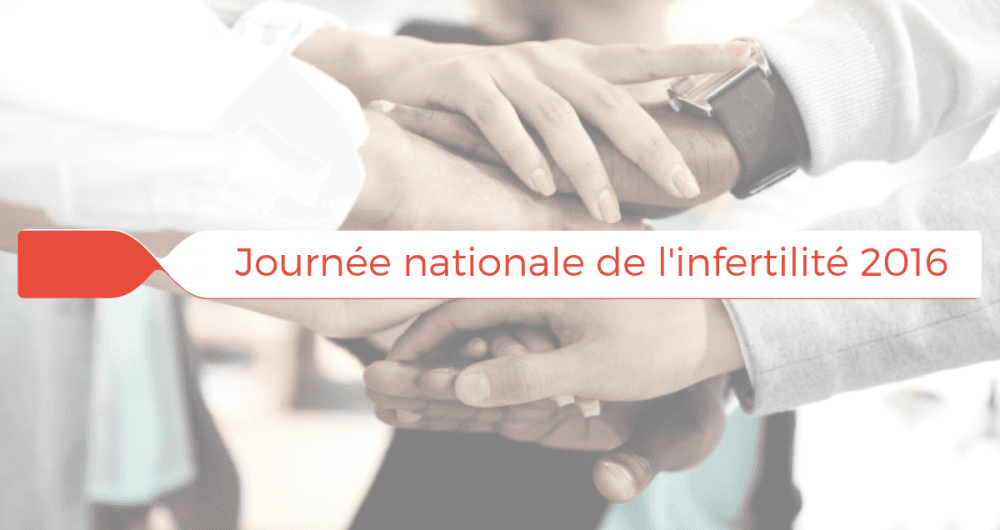 Journée de l'infertilité