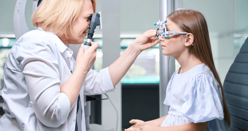 Qu’est-ce qu’un orthoptiste ?