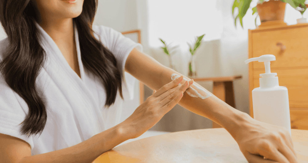 Combien de temps dure une réaction allergique cutanée ?