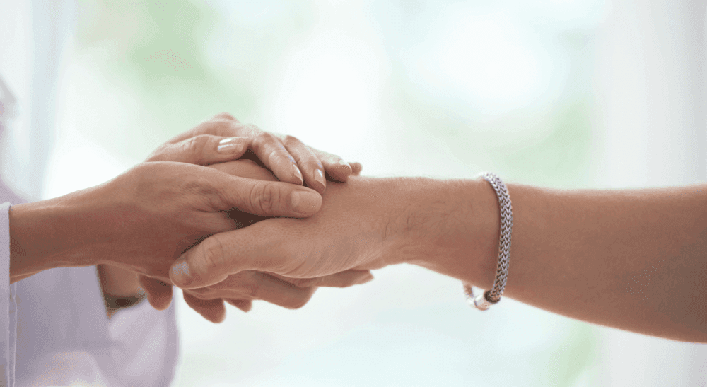 Endométriose : 3 raisons de se rapprocher des associations de patientes