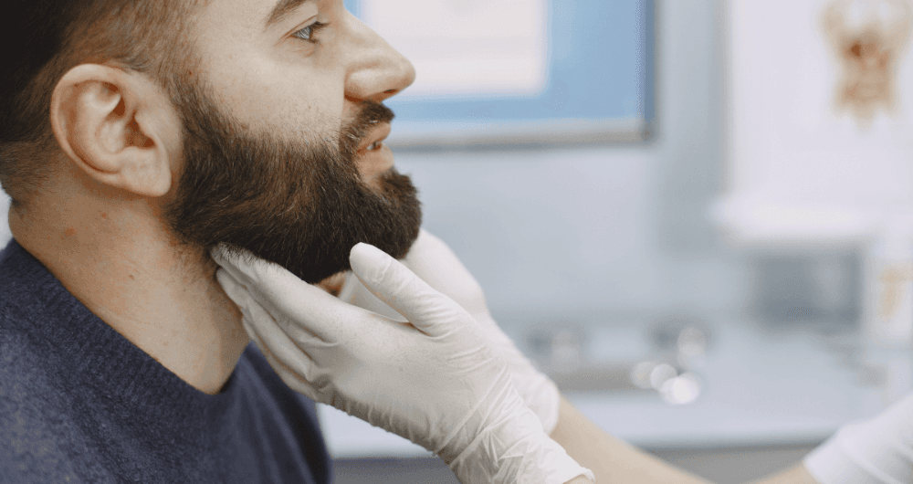 Exercices de la mâchoire : une solution pour soulager les acouphènes