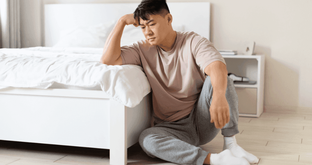 Infertilité masculine : on vous dit tout sur ses causes