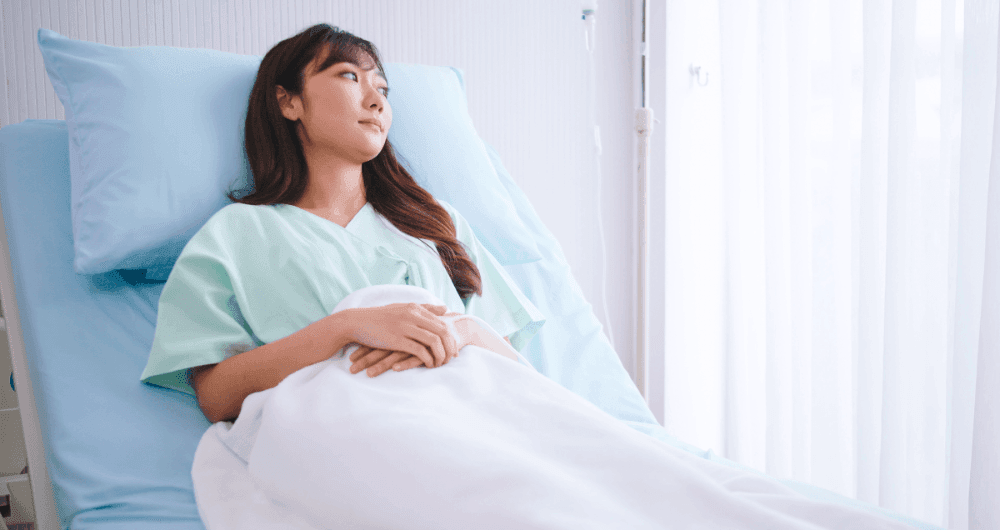 L'opération du prolapsus du rectum, zoom sur la convalescence