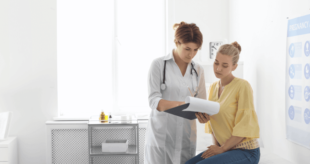 La prise en charge du SOPK : symptômes, diagnostic et solutions