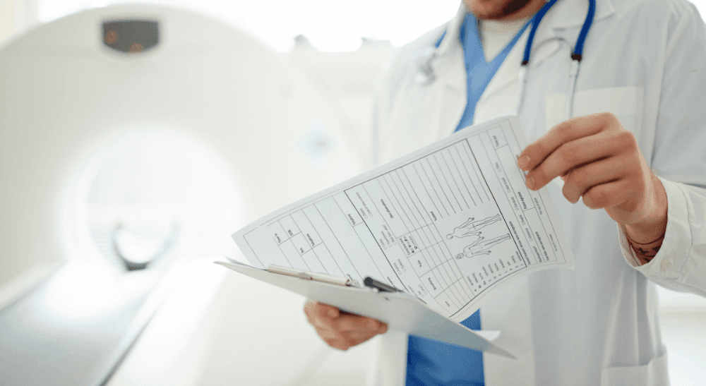 La tomodensitométrie : un examen d'imagerie médicale très utile et répandu