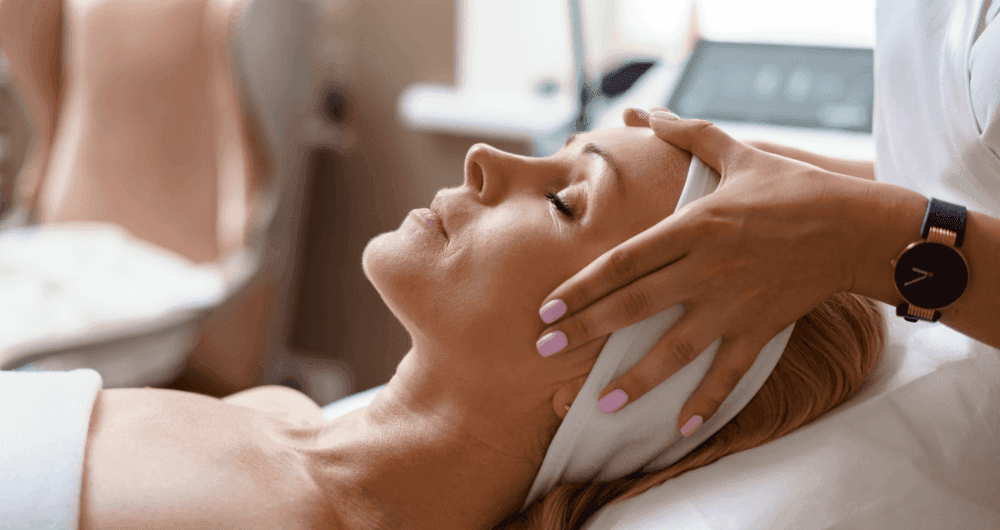 Le massage pour soulager les acouphènes, une bonne idée ?