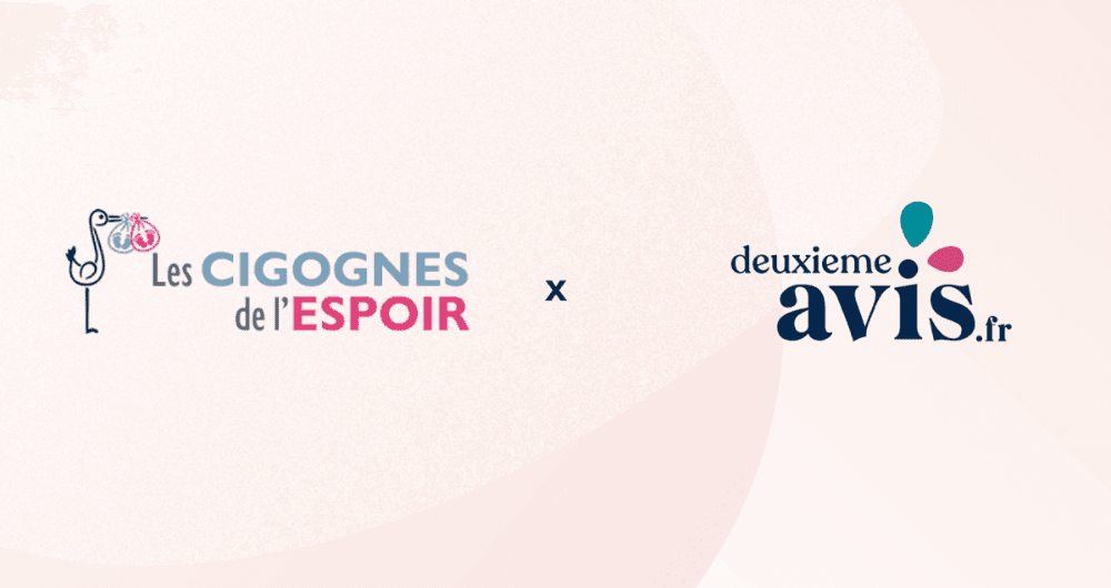 Les Cigognes de l’Espoir, à la découverte des associations de patients partenaires de deuxiemeavis.fr