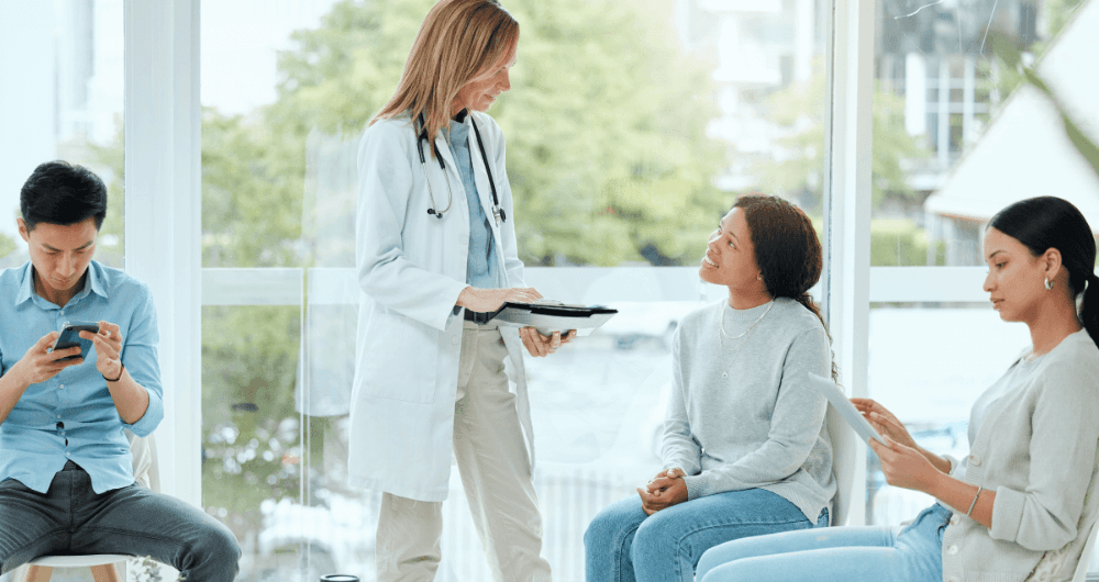 Maladies chroniques : êtes-vous concerné ?