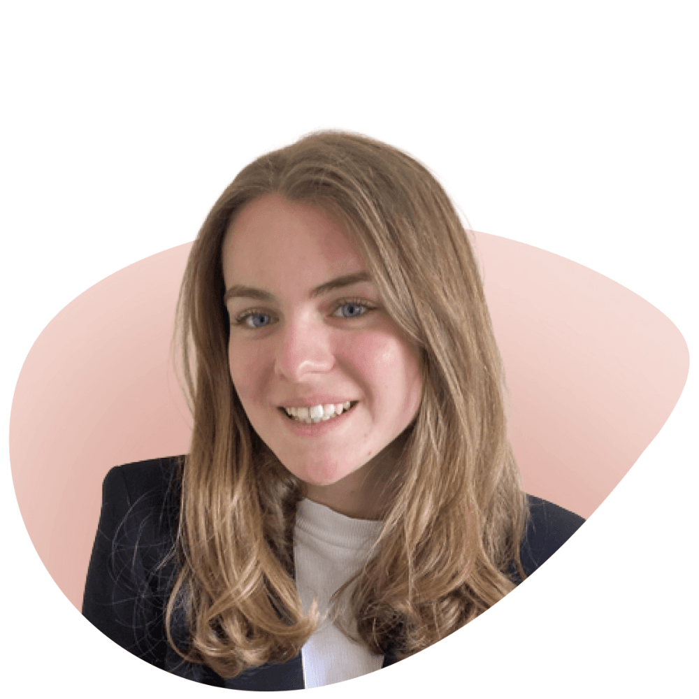 Trois minutes avec Adélaïde, Chargée de mission sur les projets médicaux
