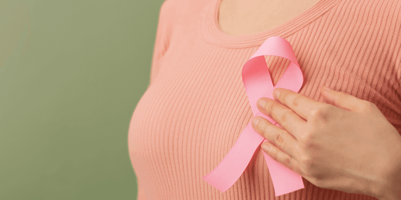 Webinaire cancer du sein