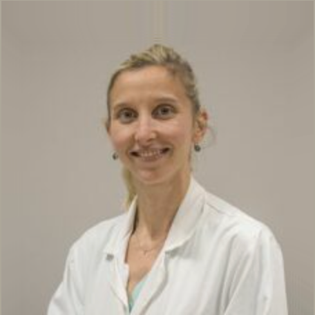 Dr Lise Lecointre